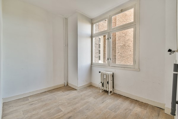 Medium property photo - Deurloostraat 117-2, 1078 HX Amsterdam